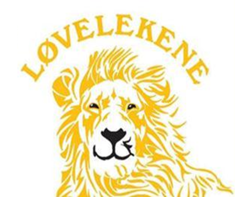 Løvelekene
